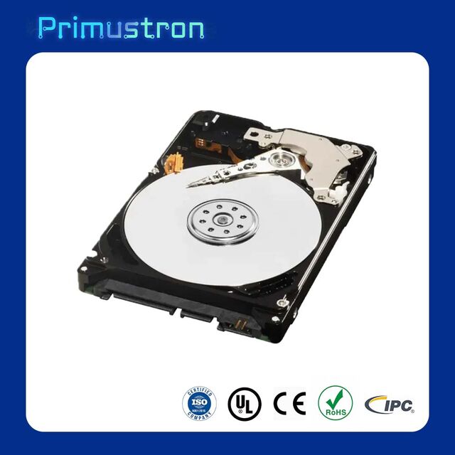Placa de Control PCBA OEM del Sistema de Frenos Antibloqueo ABS Personalizado