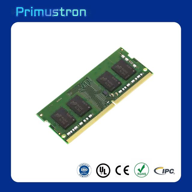 Placa de Control PCBA OEM del Sistema de Frenos Antibloqueo ABS Personalizado