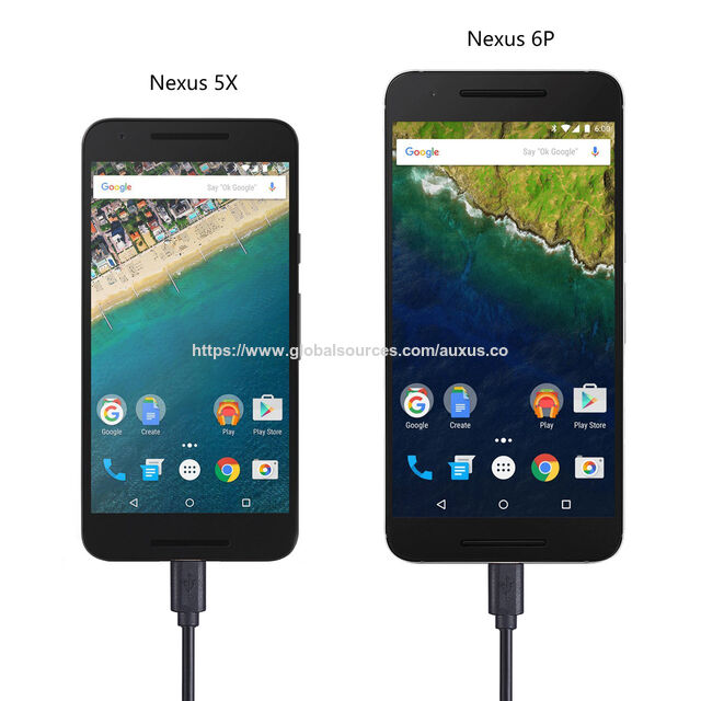 Cable Cargador de Datos USB Tipo C para Huawei P9 EVA-L09/L19/G9 Lite/P9-Plus VIE-L29