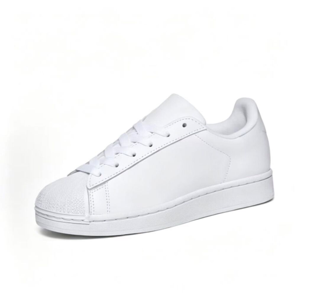 Ad Originals Superstar 2 Women's Low-top Sneakers, White - Trendy Sports  Casual Shoes With Thin Sole - China Wholesale Ad Originals Superstar 2 $30  from Hebei Xiongan Global Prime Import & Export Co., ...