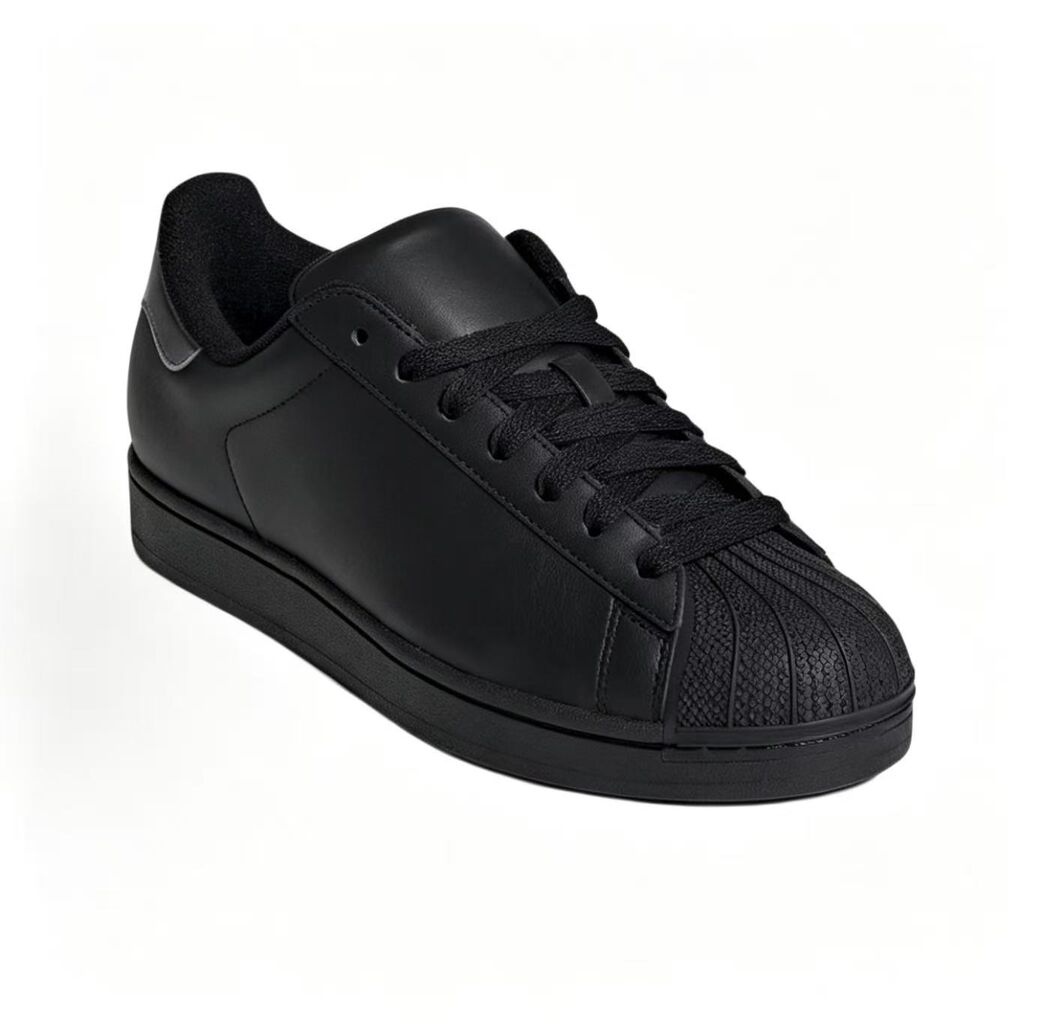 Ad Originals Superstar 2 Comfortable Versatile Thin Sole Shell Toe Classic  Low-top Sneakers Unisex Black White - Expore China Wholesale Superstar 2 Ad  and Shell Toe Ad, Low Top Ad, Classic Sneakers