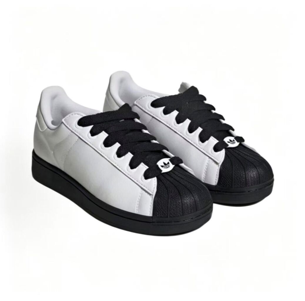 adidas gazelle silver green womens adidas Men's Superstar II Shoes, Size 9.5, Royal Blue/White main image 0