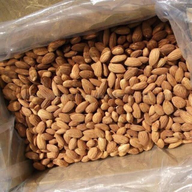 Super Grade 1 Fourniture en Gros Rôtie Cuite Séchée Naturelle Sans OGM pour Usage Alimentaire Agricole - 10kg