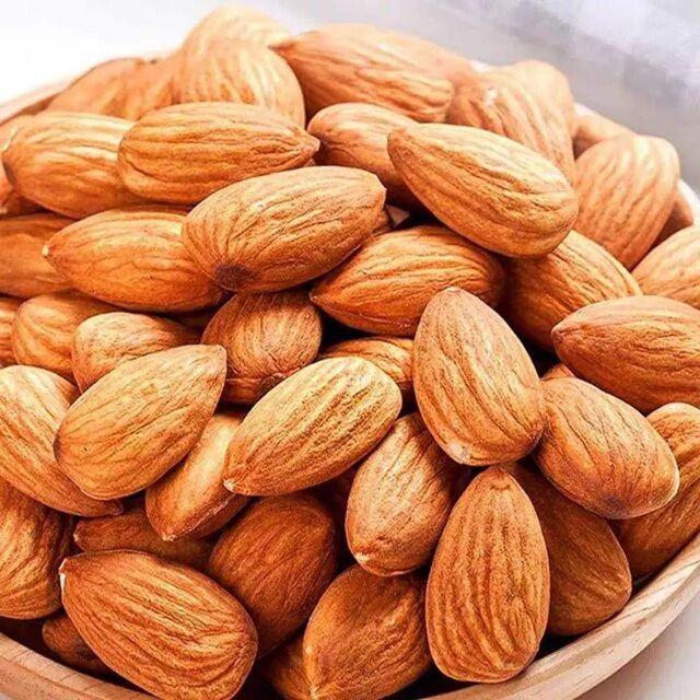 Super Grade 1 Fourniture en Gros Rôtie Cuite Séchée Naturelle Sans OGM pour Usage Alimentaire Agricole - 10kg