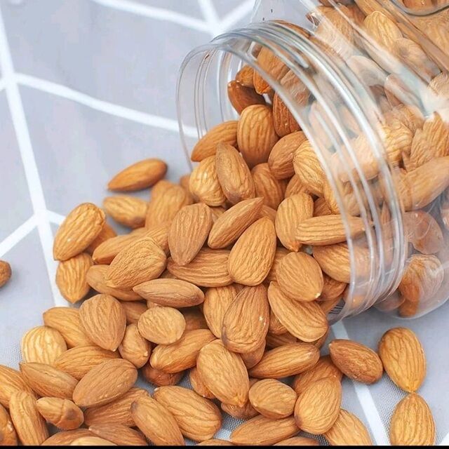 Super Grade 1 Fourniture en Gros Rôtie Cuite Séchée Naturelle Sans OGM pour Usage Alimentaire Agricole - 10kg