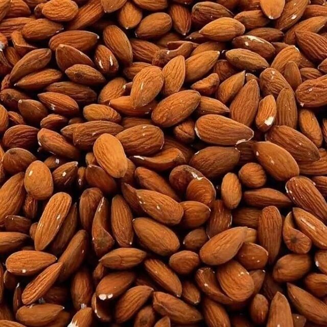 Amandes Premium Grade A de la Meilleure Qualité