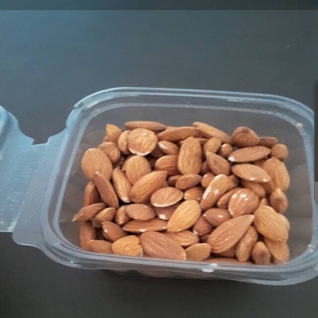 Amandes Premium Grade A de la Meilleure Qualité