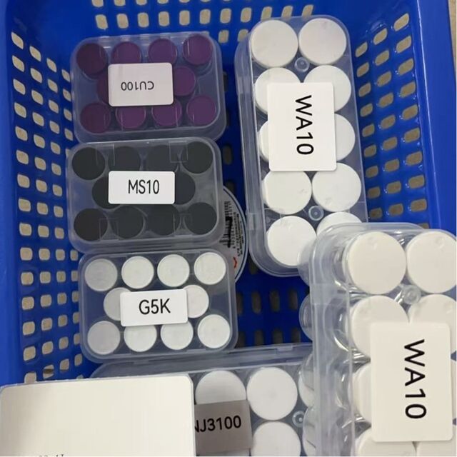 BB20+ viales de péptidos+Péptido en polvo de alta calidad+Pureza 99%