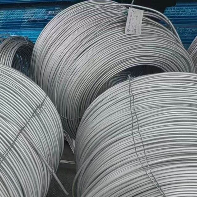 Material de Aterramento em Liga de Cobre-Alumínio-Terras Raras para Aterramento de Proteção contra Raios. Tamanho Personalizado. Preço de Atacado de Fábrica.
