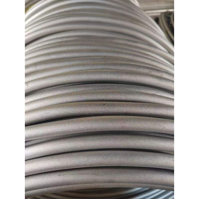 Material de Aterramento em Liga de Cobre-Alumínio-Terras Raras para Aterramento de Proteção contra Raios. Tamanho Personalizado. Preço de Atacado de Fábrica.