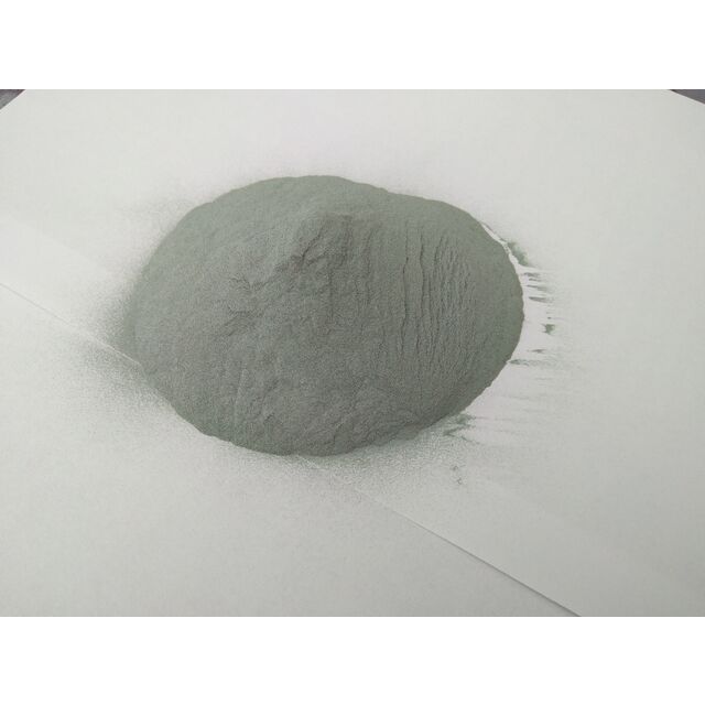 Pó de Carboneto de Silício Nano SiC com 99% de Pureza, Matéria-Prima de Carboneto de Silício e Placas de SiC, Preço Competitivo de Fábrica