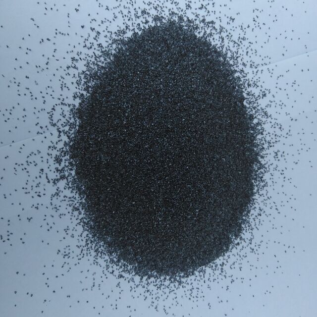 Pó de Carboneto de Silício Nano SiC com 99% de Pureza, Matéria-Prima de Carboneto de Silício e Placas de SiC, Preço Competitivo de Fábrica