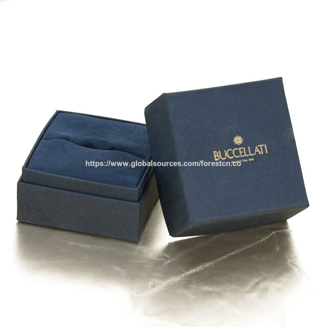 Boîte d'emballage pliable rigide en papier noir imprimé personnalisé en gros pour cadeaux