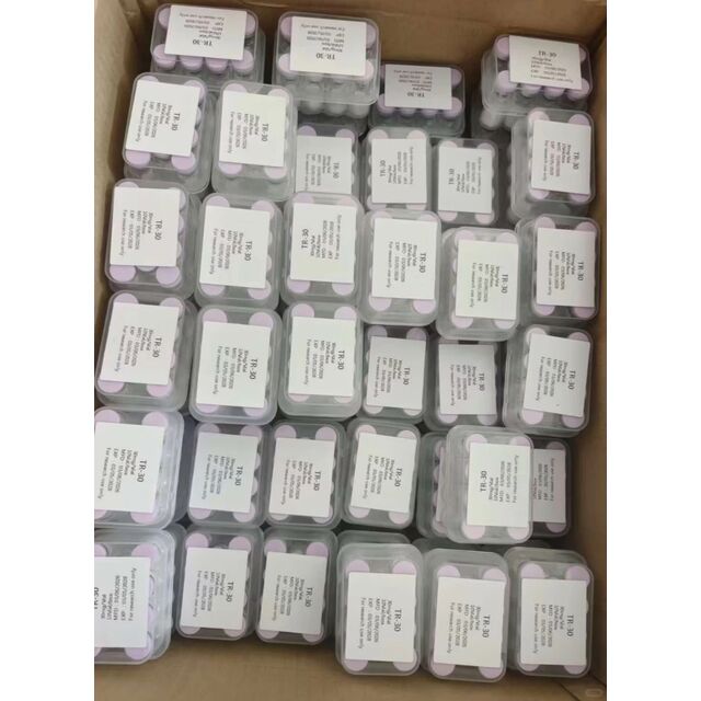 Vente en gros Transport sécurisé 10mg Marchandises au comptant TY10 peptide 10mg