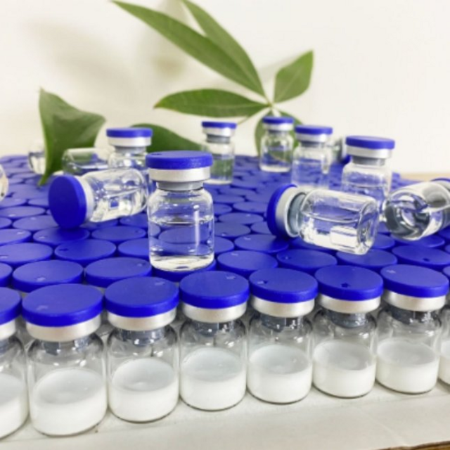 Peptide, sicherer Versand von Peptiden, verschiedene Peptide, Kupferpeptid, Peptid, Peptide, Kollagen - Peptid 10mg/20mg