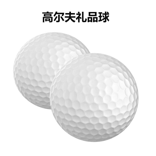 Golfbälle, Golf-Übungsball, Langlebiger Golfball