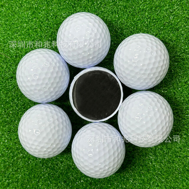 Golfbälle, Golf-Übungsball, Langlebiger Golfball