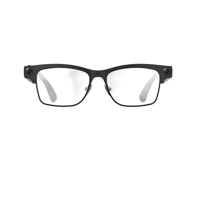 Gafas Inteligentes con Música/Grabación/Fotografía, Cámara Antivibración de 13MP