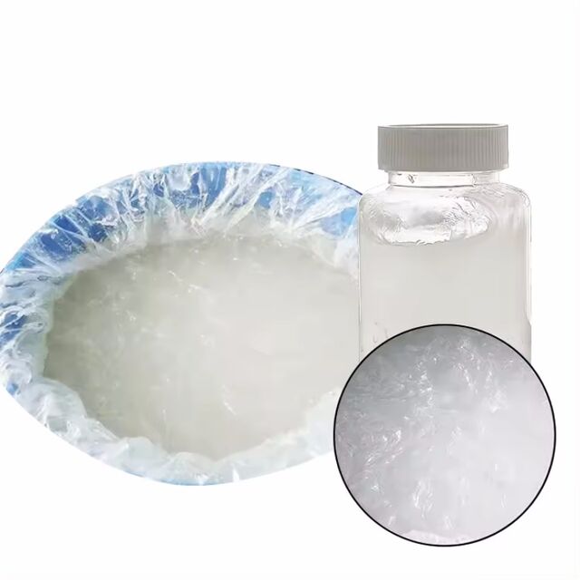 Precio de Fábrica SLES Lauril Éter Sulfato de Sodio SLES 70% CAS 68585-34-2
