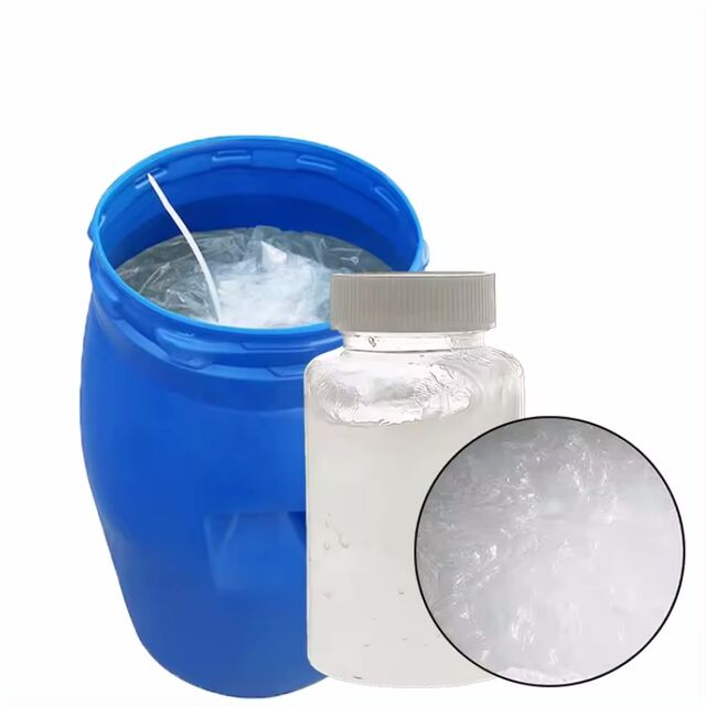 Precio de Fábrica SLES Lauril Éter Sulfato de Sodio SLES 70% CAS 68585-34-2