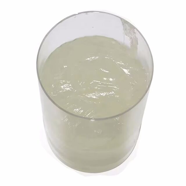 Precio de Fábrica SLES Lauril Éter Sulfato de Sodio SLES 70% CAS 68585-34-2