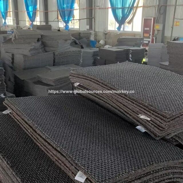Alfombra Suave para Mascotas con Base TPR Antideslizante para Soporte de Articulaciones