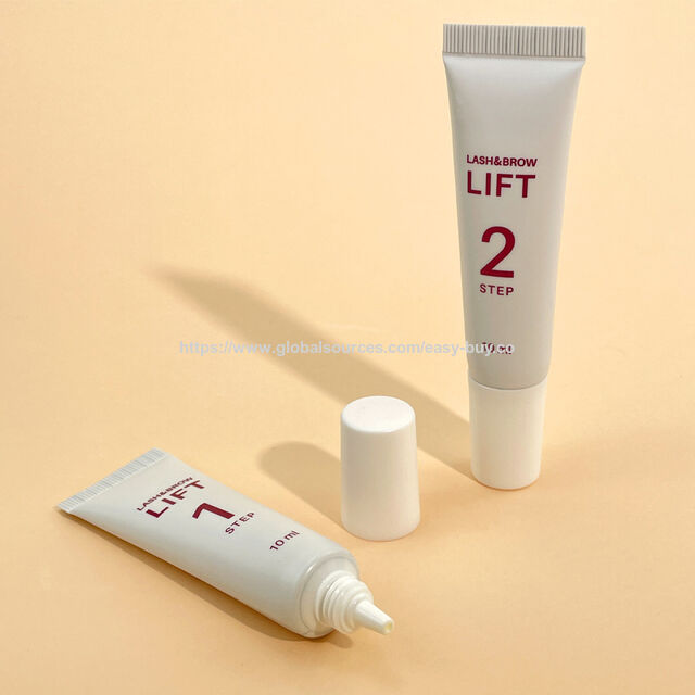 Augenbrauen-Laminierungs-Kits, Wimpern-Dauerwelle, Augenbrauen-Dauerwellen-Lösung IKA-030