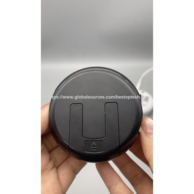 Câble Rétractable Type C 240W Charge Rapide Nouvelle Technologie 2026 avec Support Mobile et Boîte de Rangement pour Appareils Modernes