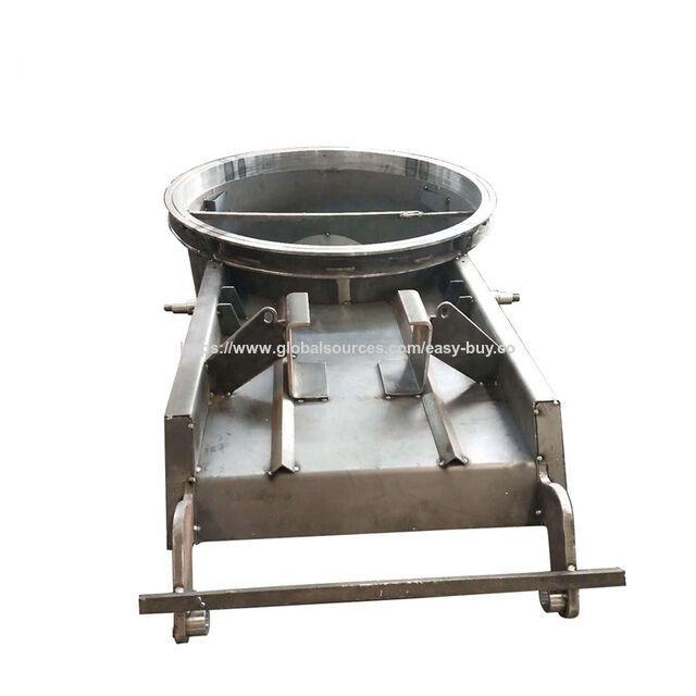 قطع غيار الآلات الهندسية، فولاذ منخفض السبائك عالي القوة، هيكل ملحوم من الصلب الكربوني، وصلات ملحومة هيكلية ميكانيكية