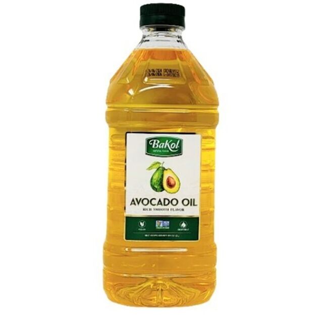 100% Pure Refined Avocado Oil for Healthy Cooking and Seasonings / Wholesale Price Refined Avocado Oil with Free shipping