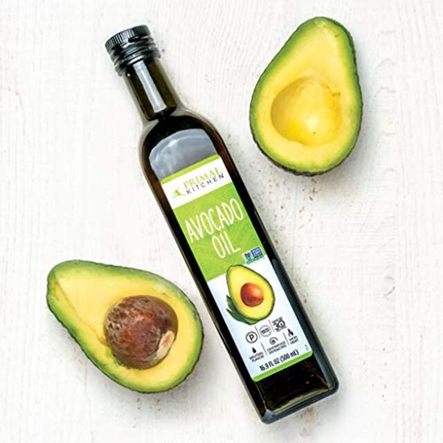 100% Pure Refined Avocado Oil for Healthy Cooking and Seasonings / Wholesale Price Refined Avocado Oil with Free shipping
