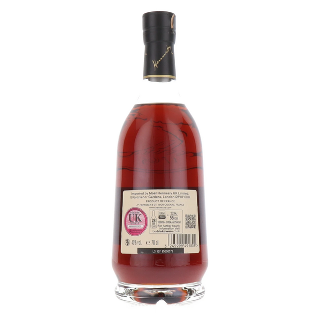 Original Hennessy VSOP Cognac - Großhandelsexport verfügbar