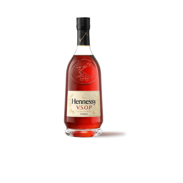 Original Hennessy VSOP Cognac - Großhandelsexport verfügbar