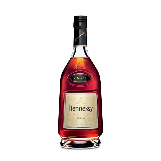 Original Hennessy VSOP Cognac - Großhandelsexport verfügbar