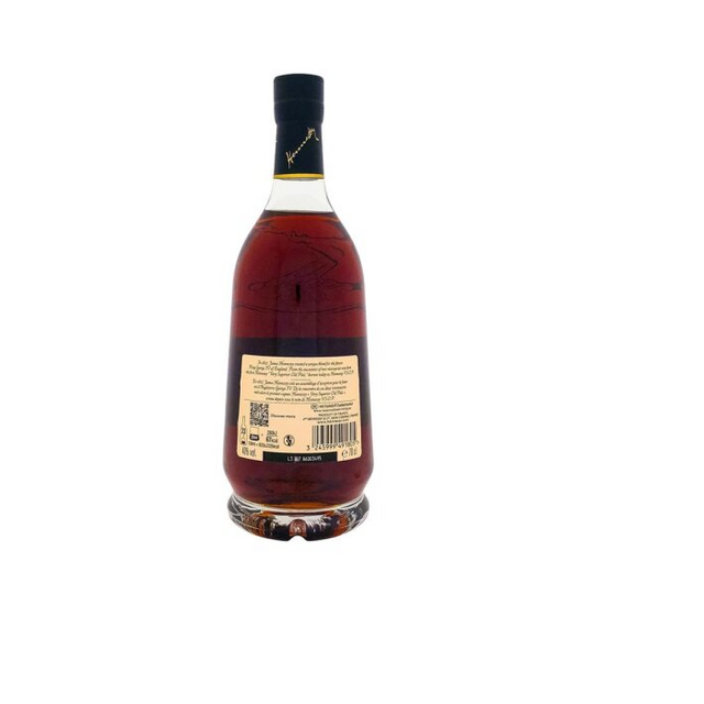 Original Hennessy VSOP Cognac - Großhandelsexport verfügbar