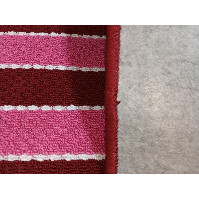 Felpudo Multicolor con Múltiples Respaldo para Hogar, Interior o Exterior