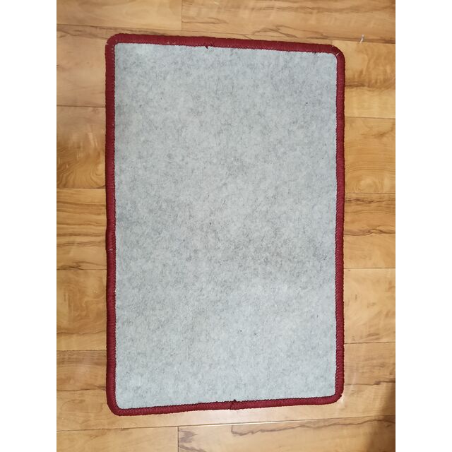 Felpudo Multicolor con Múltiples Respaldo para Hogar, Interior o Exterior
