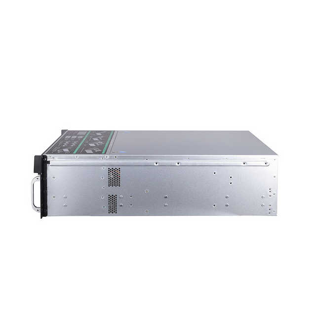 Máquina de Mineração Antminer S21 XP de Alto Desempenho 270TH/s 3645W SHA-256 BTC Bitcoin ASIC Miner Bitmain S21 XP / S21 Pro