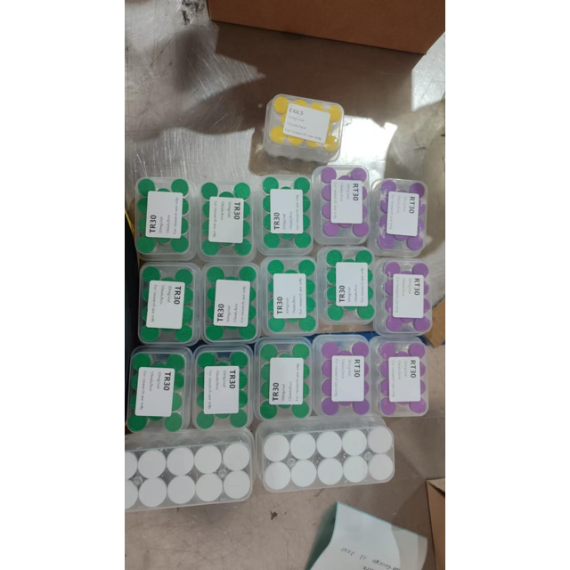 Peptide, sicherer Versand von Peptiden, verschiedene Peptide, Kupferpeptid, Peptid, Peptide, Kollagen - Peptid 10mg/20mg