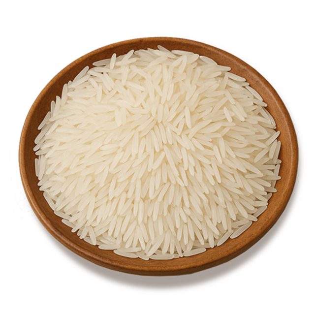 Factory Direct Thai Long-Grain 1121 Basmati Rice Premium Export Grade / Cheap Factory Price Long Grain Basmati Rice for Sale