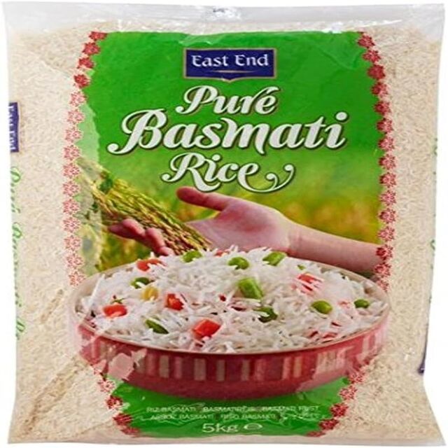 Factory Direct Thai Long-Grain 1121 Basmati Rice Premium Export Grade / Cheap Factory Price Long Grain Basmati Rice for Sale
