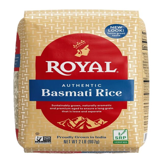 Factory Direct Thai Long-Grain 1121 Basmati Rice Premium Export Grade / Cheap Factory Price Long Grain Basmati Rice for Sale