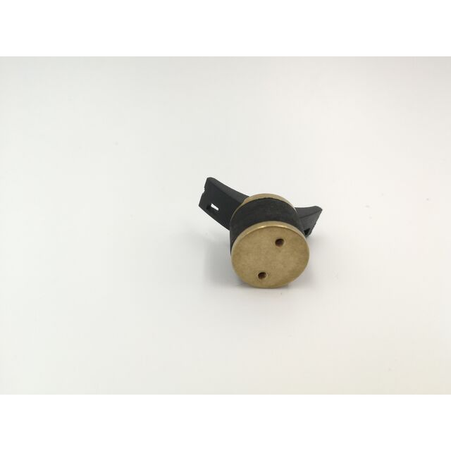 34mm Mikrofon-Spinne aus Messing und Kunststoff für CK12 Mikrofon