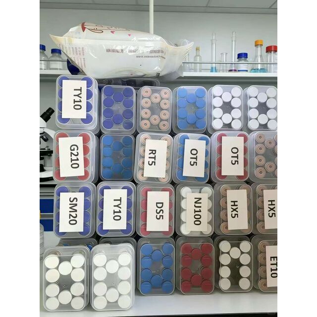 RT11 Der sicherste Peptid-Wachstumspeptid, hochwertiges Polypeptid, versandt von einer chinesischen Fabrik, Reinheit kann 99% erreichen.