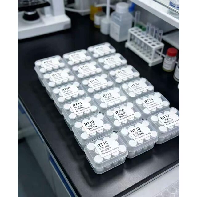 RT11 Der sicherste Peptid-Wachstumspeptid, hochwertiges Polypeptid, versandt von einer chinesischen Fabrik, Reinheit kann 99% erreichen.