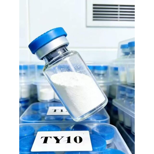 RT11 Der sicherste Peptid-Wachstumspeptid, hochwertiges Polypeptid, versandt von einer chinesischen Fabrik, Reinheit kann 99% erreichen.