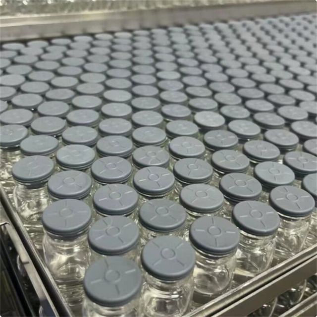 Hochreines Peptid 99+% mit bester Qualität, Sicherheit und Lieferung. 30mg*10 Vials. Kundenspezifische Anpassung unterstützt. SM30