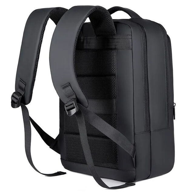 Mochila Ergonómica Cómoda para Estudiantes, Bolsa Escolar Duradera de Tela Oxford con Gran Capacidad, Ideal para Uso Diario y Viajes