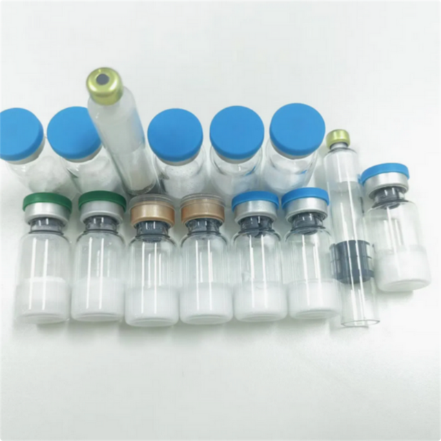 Schnelle Lieferung TR40 Peptid Pulver Hohe Reinheit