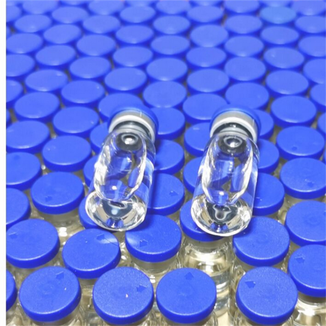 Schnelle Lieferung TR40 Peptid Pulver Hohe Reinheit